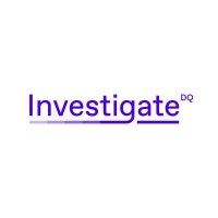 Investigate DQ logo